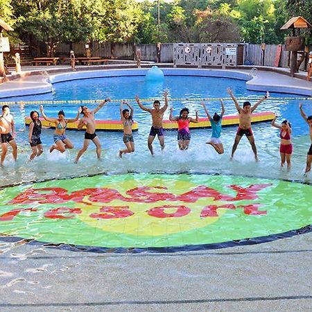Bosay Resort Antipolo Ngoại thất bức ảnh