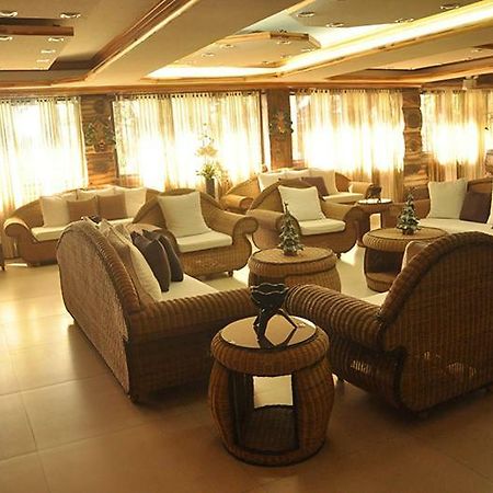 Bosay Resort Antipolo Ngoại thất bức ảnh