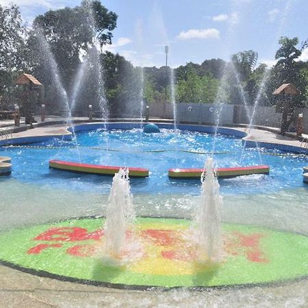 Bosay Resort Antipolo Ngoại thất bức ảnh