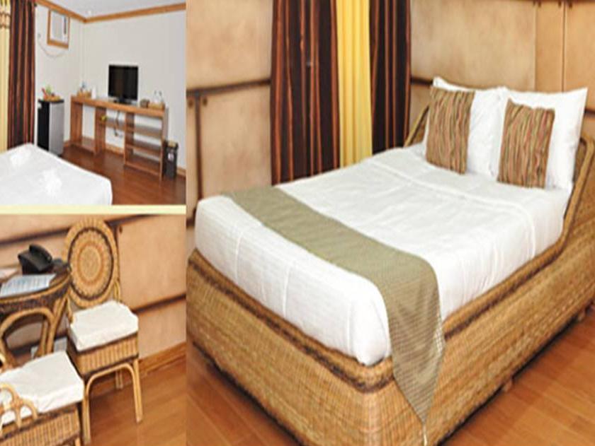 Bosay Resort Antipolo Ngoại thất bức ảnh