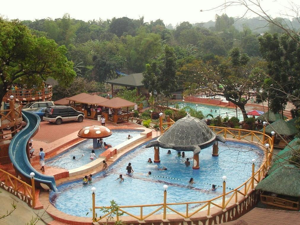 Bosay Resort Antipolo Ngoại thất bức ảnh