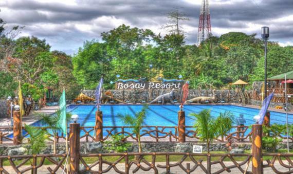Bosay Resort Antipolo Ngoại thất bức ảnh