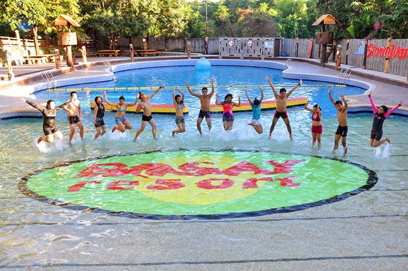Bosay Resort Antipolo Ngoại thất bức ảnh