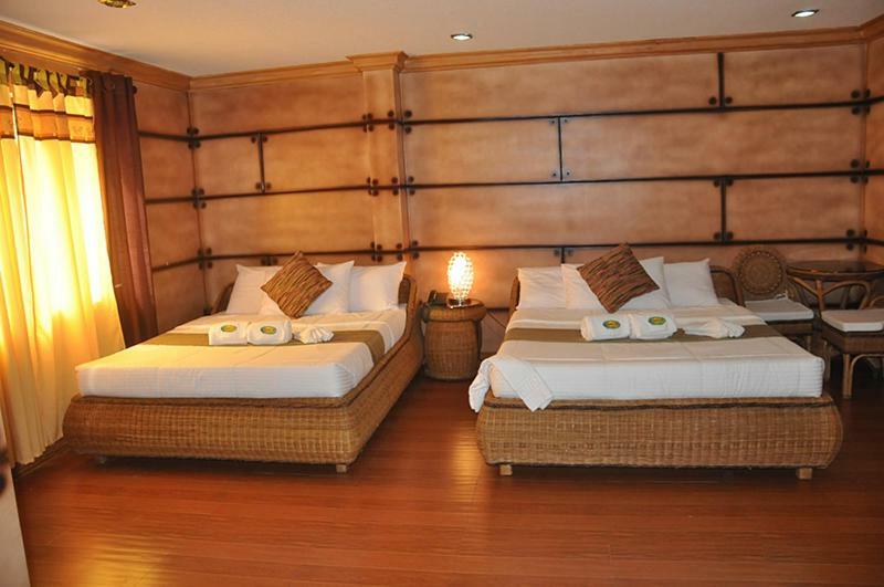 Bosay Resort Antipolo Ngoại thất bức ảnh
