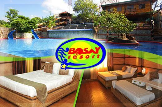 Bosay Resort Antipolo Ngoại thất bức ảnh