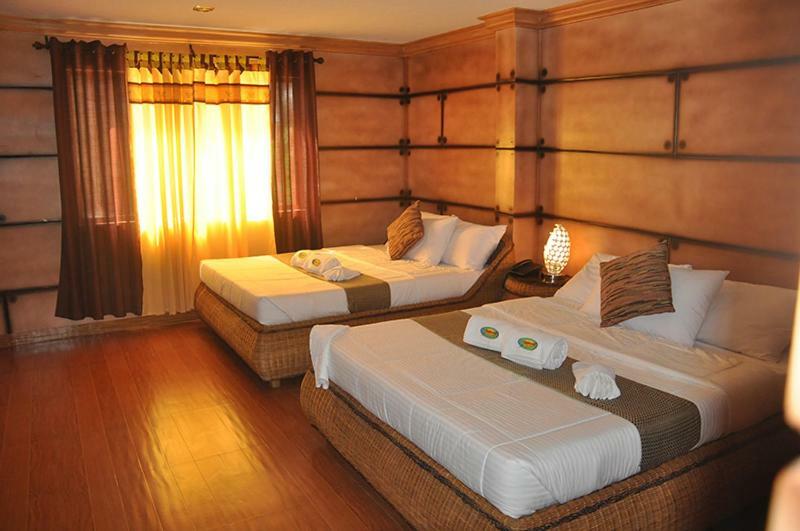 Bosay Resort Antipolo Ngoại thất bức ảnh