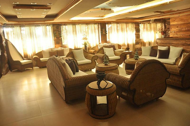 Bosay Resort Antipolo Ngoại thất bức ảnh