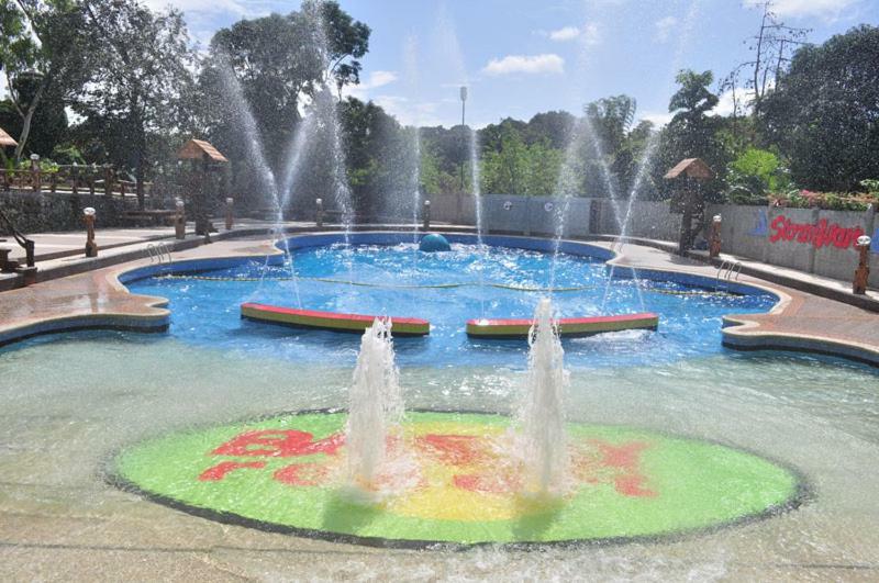 Bosay Resort Antipolo Ngoại thất bức ảnh