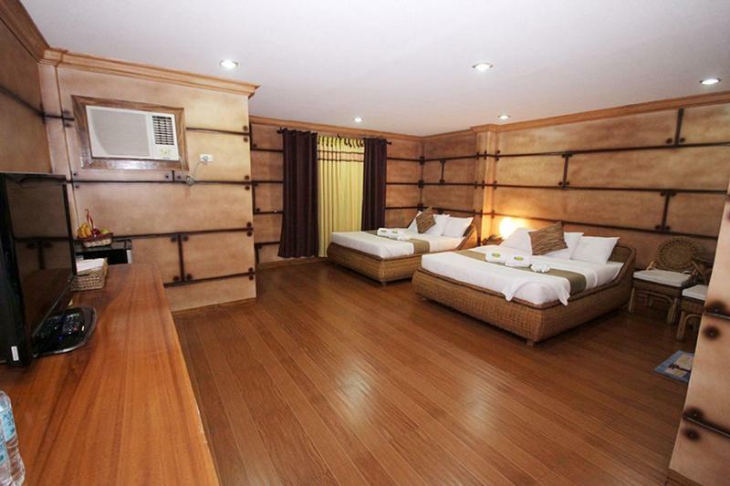 Bosay Resort Antipolo Ngoại thất bức ảnh