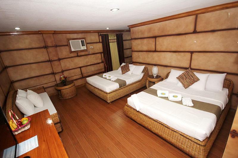Bosay Resort Antipolo Ngoại thất bức ảnh