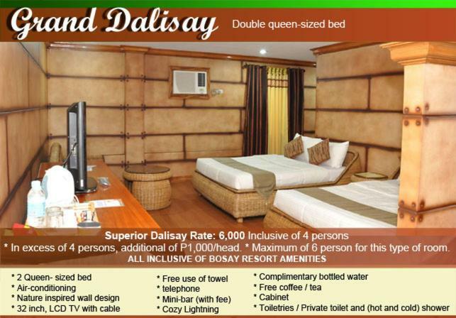 Bosay Resort Antipolo Ngoại thất bức ảnh